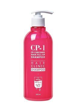 Шампунь восстанавливающий для волос Esthetic House CP-1 3Seconds Hair Fill-Up Shampoo 500 мл 00-00018789 фото