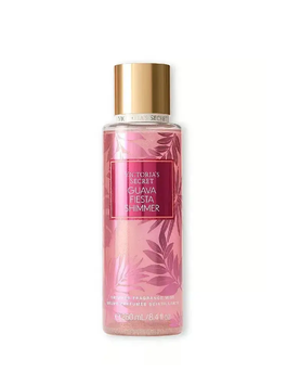 Спрей для тела Victorias Secret Guava Fiesta Shimmer Fragrance Mist 250 мл 00-00025383 фото