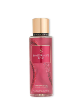 Спрей для тела Victorias Secret Pomegranate Rose Fragrance Mist 250 мл 00-00025244 фото
