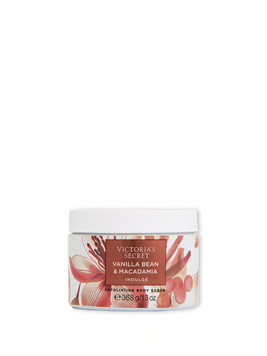 Скраб для тіла Victorias Secret Vanilla Bean&Macadamia Body Scrub 368 г 00-00025237 фото