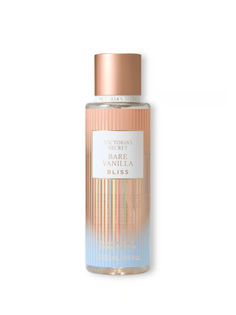 Спрей для тіла Victorias Secret Bare Vanilla Bliss Fragrance Mist 250 мл 00-00025257 фото