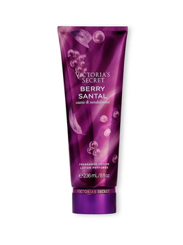 Лосьон для тела Victorias Secret Santal Berry Silk Body Lotion 236 мл 00-00023481 фото