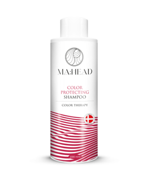 Шампунь для окрашенных волос MA:HEAD Color Protecting Shampoo 1000 мл 00-00024072 фото