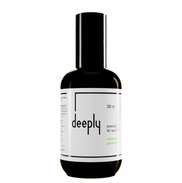 Спрей-захист для волосся Deeply Protecting Hair Spray 10 in 1 200 мл 00-00026656 фото