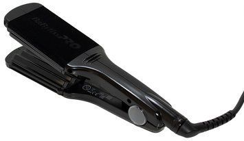 Щипцы-гофре с турмалиновым покрытием BaByliss 00-00002318 фото