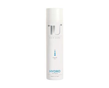 Шампунь для гладкості неслухняного волосся Carisma IU Hydro 250 мл 00-00016136 фото