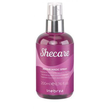 Cпрей відновлюючий Inebrya Sheсare Repair Magic Spray 200 мл 00-00021388 фото