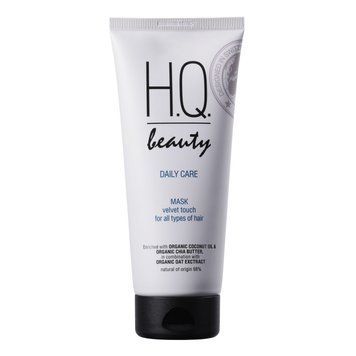 Маска для ежедневного ухода для всех типов волос H.Q.Beauty Daily Care Mask 190 мл 00-00025929 фото