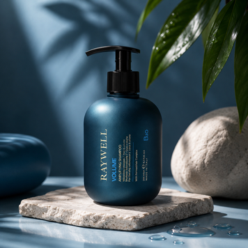 Шампунь для об'єму тонкого волосся Raywell B.io Volume Amplifying Shampoo 275 мл 00-00027361 фото