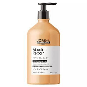 Кондиционер для восстановления волос Loreal Professionnel Absolut Repair 750 мл 00-00017125 фото