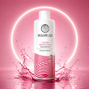 Шампунь для окрашенных волос MA:HEAD Color Protecting Shampoo 1000 мл 00-00024072 фото