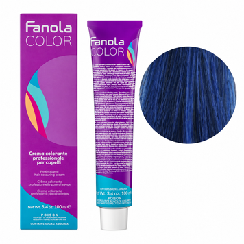 Микстон Fanola Blue 100 мл 00-00003054 фото