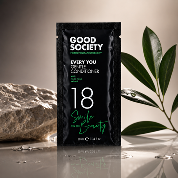 Кондиционер для ежедневного использования Artego Good Society Every You 18 Conditioner 10 мл 00-00027460 фото