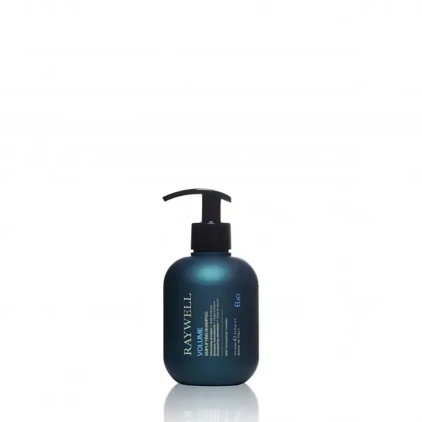 Шампунь для объема тонких волос Raywell B.io Volume Amplifying Shampoo 275 мл