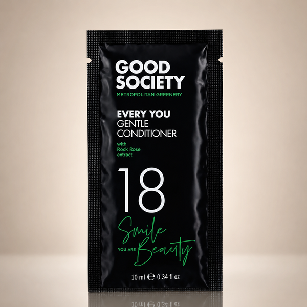 Кондиционер для ежедневного использования Artego Good Society Every You 18 Conditioner 10 мл 00-00027460 фото