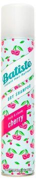 Шампунь сухой Batiste Dry Shampoo Cherry 200 мл 00-00008585 фото