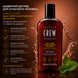 Шампунь глибоко зволожуючий для волосся American Crew Daily Deep Moisturizing 250 мл 00-00009158 фото 2