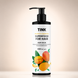 Бальзам для пошкодженого волосся Tink Hair Balm Манго-Рідкий шовк 500 мл 00-00020567 фото 3
