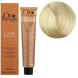 Крем-краска безаммиачная для волос Fanola Oro Therapy №10/0 Blonde platinum 100 мл 00-00003059 фото 1