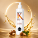 Шампунь для всіх типів волосся BBcos Kristal Everyday Shampoo 300 мл 00-00026027 фото 1