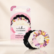 Резинка-браслет для волос Invisibobble Loop Be Strong 3 шт 00-00024245 фото 2