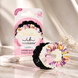 Резинка-браслет для волос Invisibobble Loop Be Strong 3 шт 00-00024245 фото 1