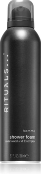 Гель-пенка для душа Rituals The Ritual Of Homme Foaming Shower Gel 200 мл 00-00021074 фото