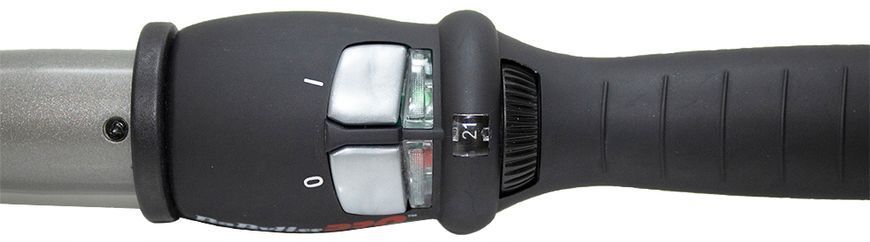 Плойка конусообразная BaByliss ВАВ2280ТТЕ 00-00002153 фото