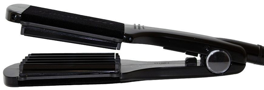 Щипцы-гофре с турмалиновым покрытием BaByliss 00-00002318 фото