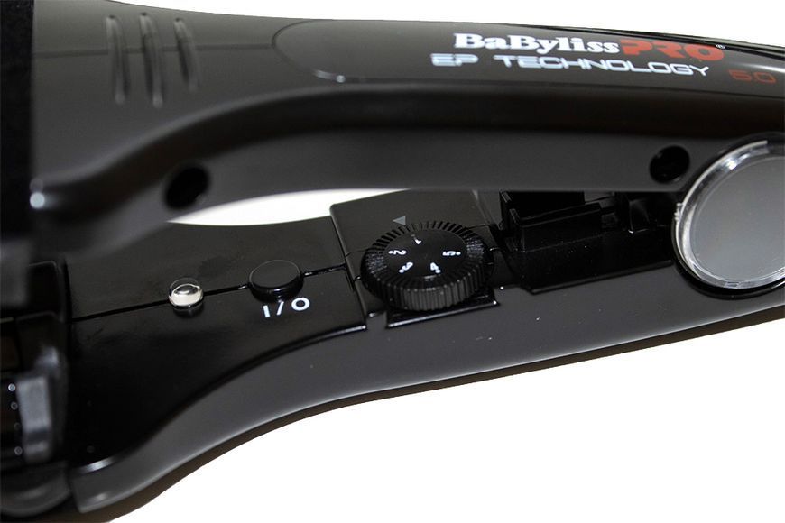 Щипцы-гофре с турмалиновым покрытием BaByliss 00-00002318 фото