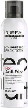 Лак з антистатичним ефектом Loreal Professionnel Tecni.Art Fix Anti-Frizz Force 4 250 мл 00-00025050 фото