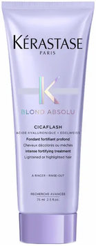 Кондиционер для светлых волос Kerastase Blond Absolu Cicaflash Conditioner 75 мл 00-00020374 фото