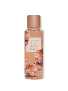 Спрей для тіла Victorias Secret Bare Vanilla Brulle Fragrance Mist 250 мл 00-00026465 фото