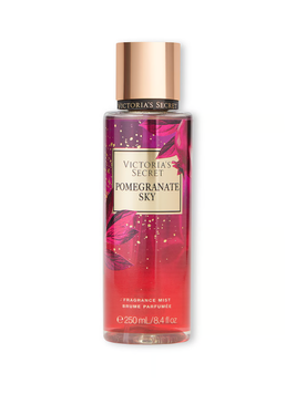 Спрей для тела Victorias Secret Pomegranate Sky Fragrance Mist 250 мл 00-00024212 фото