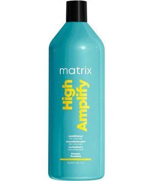 Кондиционер с протеинами для объема волос Matrix Total Results High Amplify 1000 мл 00-00006716 фото
