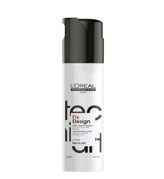 Лак для волос очень сильной фиксации Loreal Professionnel Tecni.art Fix Design 200 мл 00-00025034 фото