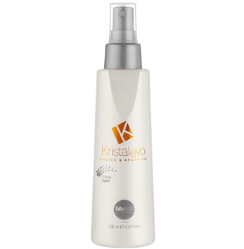 Спрей для блиску волосся BBcos Kristal Evo Shine Hair Spray 150 мл 00-00023314 фото