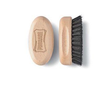 Щетка для усов Proraso Old Style Moustache Brush 8.5/4 см 00-00012894 фото