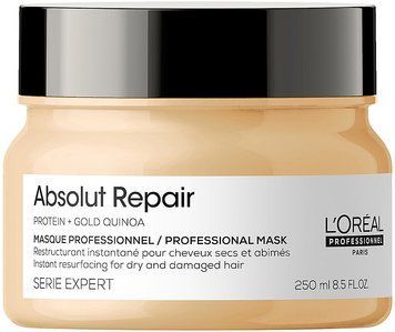 Маска для волос Loreal Professionnel Serie Expert Absolut Repair Mask 250 мл 00-00017560 фото