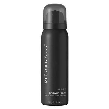 Гель-пенка для душа Rituals The Ritual Of Homme Foaming Shower Gel 50 мл 00-00025089 фото