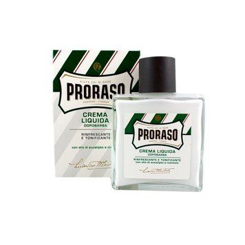 Бальзам после бритья с экстрактом эвкалипта и ментола Proraso Green Line 100 мл 00-00009173 фото