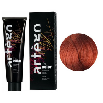 Крем-фарба для волосся Artego It's Color №6.40 Dark Orange Blond 150 мл 00-00024440 фото
