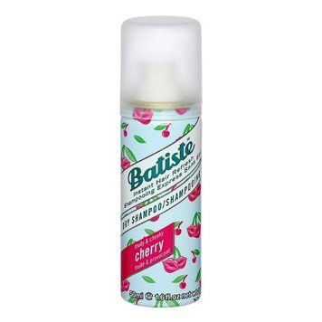 Шампунь сухой Batiste Dry Shampoo Cherry 50 мл 00-00007473 фото