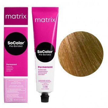 Крем-краска для волос Matrix Socolor Beauty №10N Очень очень светлый блонд 90 мл 00-00000185 фото