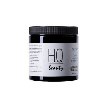 Маска для ежедневного ухода для всех типов волос H.Q.Beauty Daily Care Mask 500 мл 00-00025930 фото