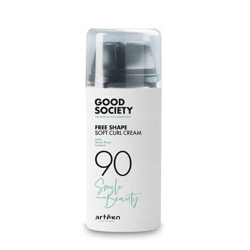 Крем для вьющихся волос Artego Good Society 90 Soft Curl Cream 100 мл 00-00022425 фото