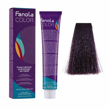 Микстон Fanola Violet 100 мл 00-00007303 фото