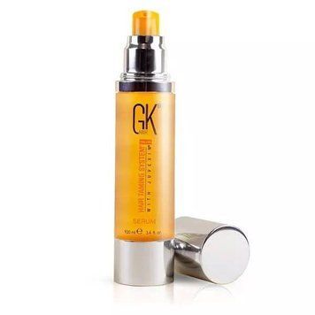Сыворотка с шелком для волос GKhair Serum 100 мл 00-00020847 фото