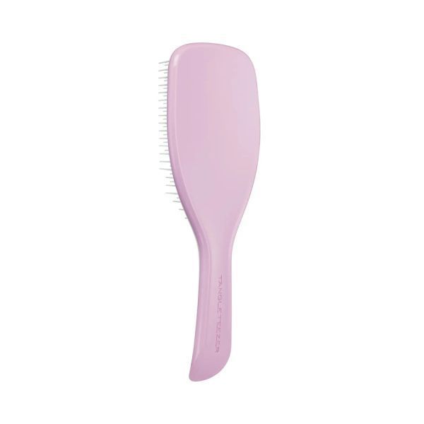 Щітка Tangle Teezer The Large Wet Detangler RoseBud Pink&Sage 00-00021966 фото