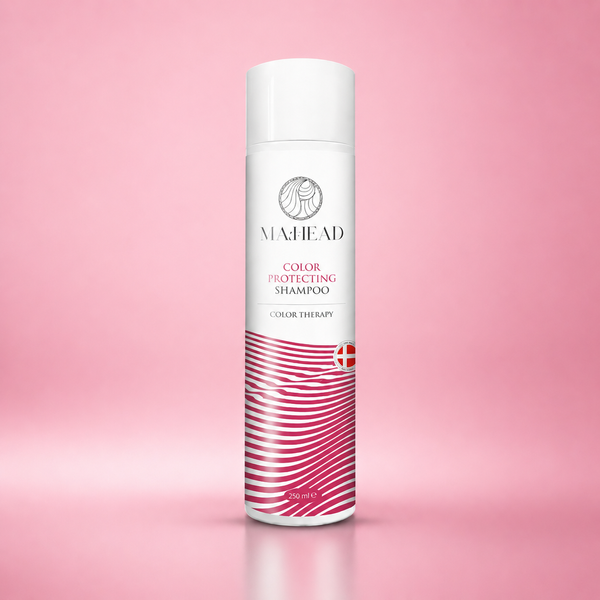 Шампунь для фарбованого волосся MA:HEAD Color Protecting Shampoo 250 мл 00-00024073 фото